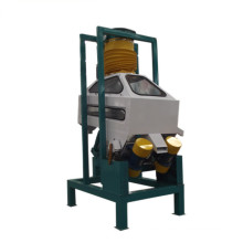 rice stone sorting machine